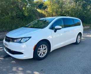 Chrysler Pacifica Gebrauchtwagen