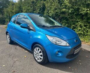 Ford Ka/Ka+ Gebrauchtwagen