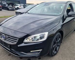 Volvo V60 Gebrauchtwagen