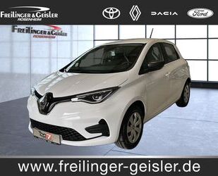 Renault ZOE Gebrauchtwagen