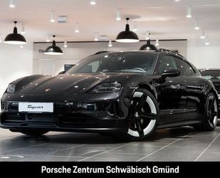 Porsche Taycan Gebrauchtwagen