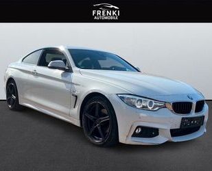 BMW 420 Gebrauchtwagen