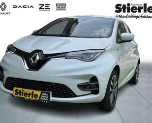 Renault ZOE Gebrauchtwagen