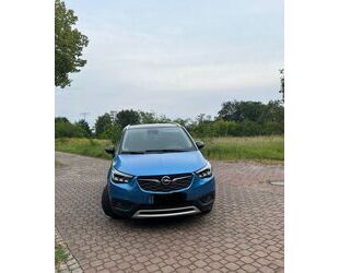 Opel Crossland (X) Gebrauchtwagen
