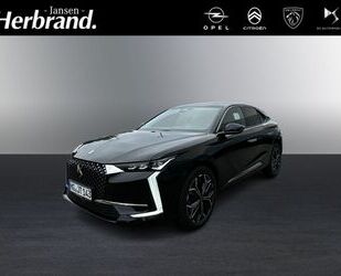 DS Automobiles DS4 Gebrauchtwagen