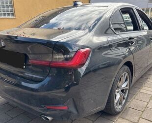 BMW 318 Gebrauchtwagen