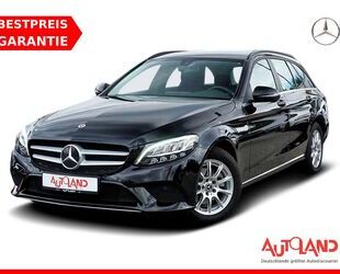 Mercedes-Benz C 160 Gebrauchtwagen