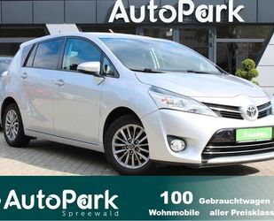 Toyota Verso Gebrauchtwagen