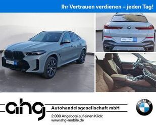 BMW X6 M Gebrauchtwagen