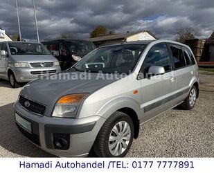 Ford Fusion Gebrauchtwagen