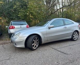 Mercedes-Benz CL 200 Gebrauchtwagen