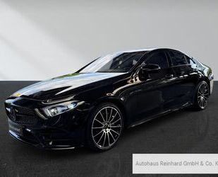 Mercedes-Benz CLS 450 Gebrauchtwagen
