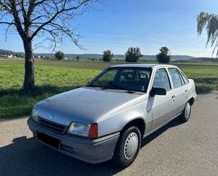 Opel Kadett Gebrauchtwagen