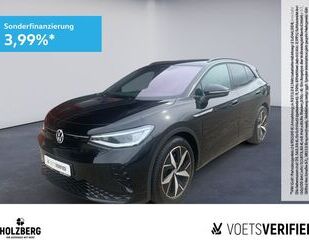 VW ID.4 Gebrauchtwagen