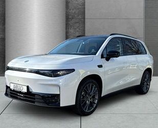 Leapmotor C10 Gebrauchtwagen