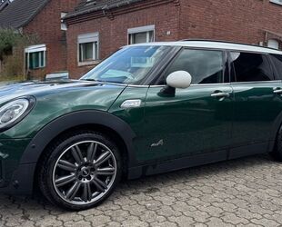Mini Cooper S Clubman Gebrauchtwagen
