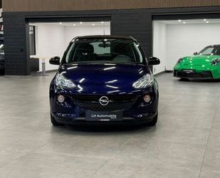 Opel Adam Gebrauchtwagen