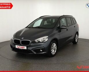 BMW 218 Gebrauchtwagen