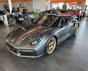 Porsche 992 Gebrauchtwagen