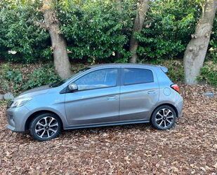 Mitsubishi Space Star Gebrauchtwagen