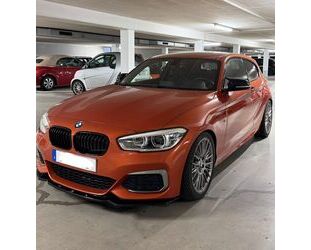 BMW M140i Gebrauchtwagen
