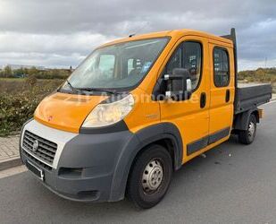 Fiat Ducato Gebrauchtwagen