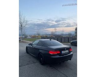 BMW 335 Gebrauchtwagen
