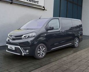 Toyota Proace (Verso) Gebrauchtwagen
