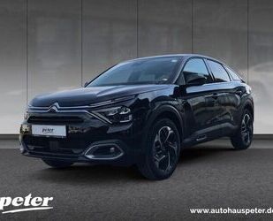 Citroen C4 Gebrauchtwagen