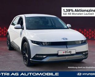 Hyundai IONIQ 5 Gebrauchtwagen