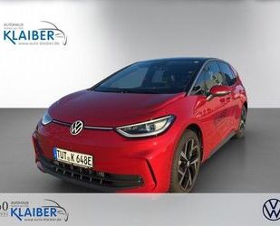VW ID.3 Gebrauchtwagen