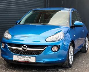 Opel Adam Gebrauchtwagen