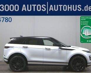 Land Rover Range Rover Evoque Gebrauchtwagen