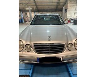 Mercedes-Benz E 280 Gebrauchtwagen