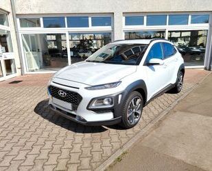 Hyundai KONA Gebrauchtwagen