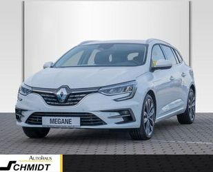 Renault Megane Gebrauchtwagen