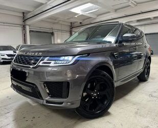 Land Rover Range Rover Sport Gebrauchtwagen