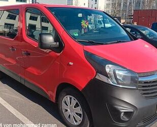 Opel Vivaro Gebrauchtwagen