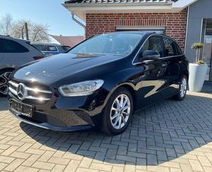 Mercedes-Benz B 180 Gebrauchtwagen