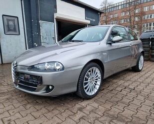 Alfa Romeo Alfa 147 Gebrauchtwagen