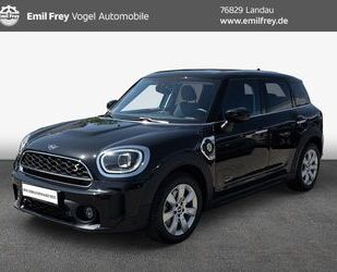 Mini Cooper SE Countryman Gebrauchtwagen