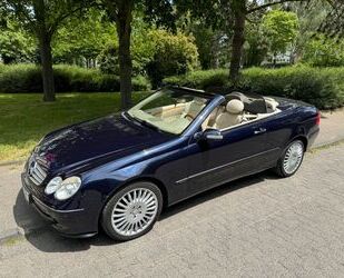 Mercedes-Benz CLK 320 Gebrauchtwagen