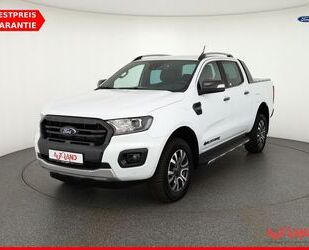 Ford Ranger Gebrauchtwagen
