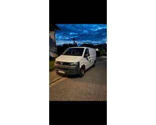 VW T6 Transporter Gebrauchtwagen