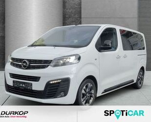 Opel Zafira Tourer Gebrauchtwagen