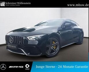 Mercedes-Benz AMG GT Gebrauchtwagen