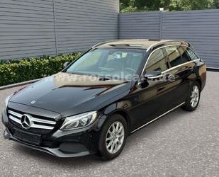 Mercedes-Benz C 220 Gebrauchtwagen