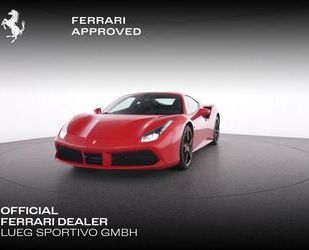 Ferrari 488 GTB Gebrauchtwagen