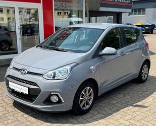 Hyundai i10 Gebrauchtwagen