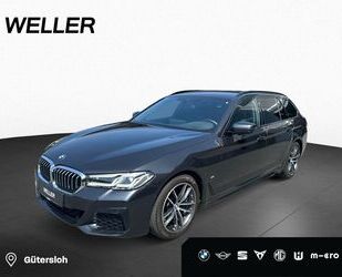 BMW 540 Gebrauchtwagen